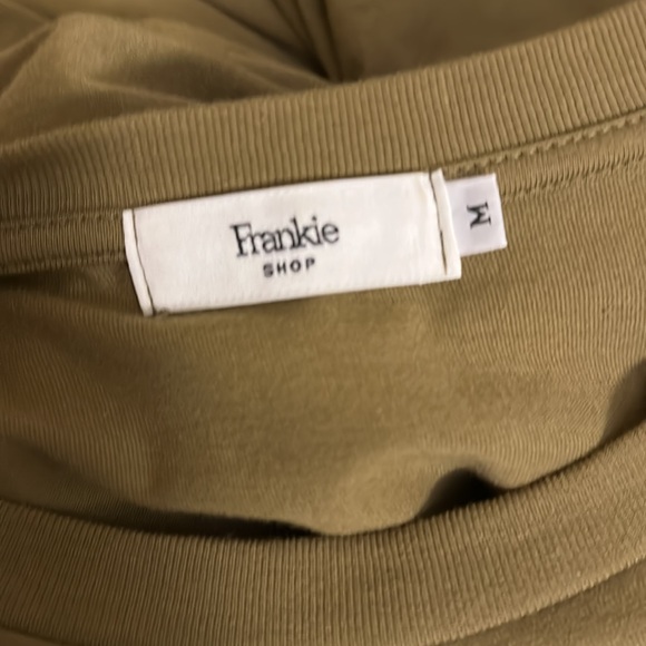 Frankie shop tee shirt - Picture 2 of 4